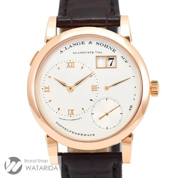 101.032 ランゲ＆ゾーネ ランゲ1