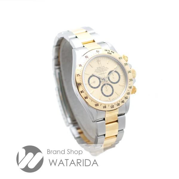 デイトナ（ROLEX） ロレックス 腕時計 コスモグラフ デイトナ Ref 