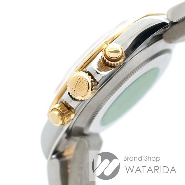 デイトナ（ROLEX） ロレックス 腕時計 コスモグラフ デイトナ Ref 