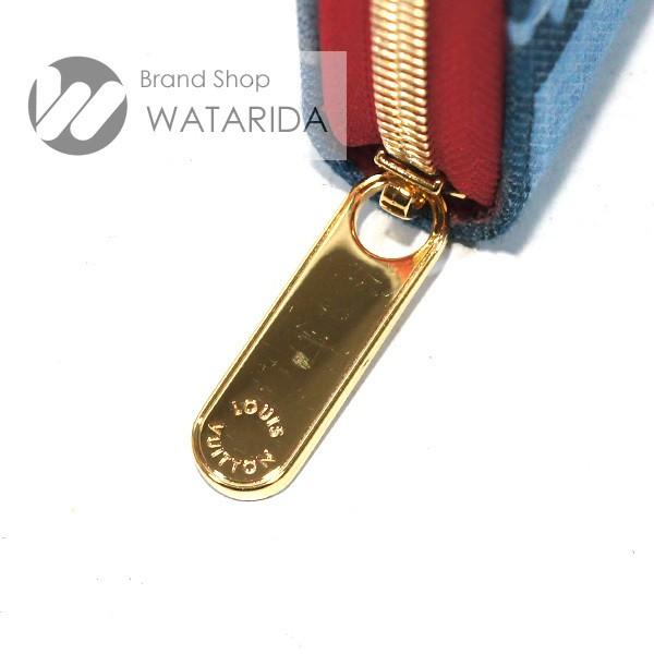 LOUIS VUITTON（ルイ・ヴィトン） 財布 ジッピー・ウォレット M44938