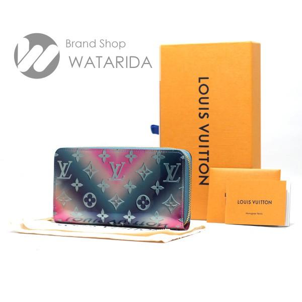 美品 LOUIS VUITTON ヴィトン 2020バレンタイン 財布 セット