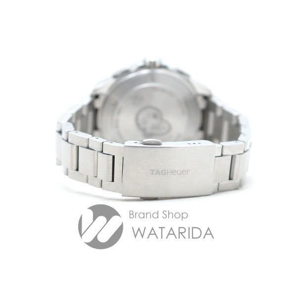 アクアレーサー タグホイヤー 腕時計 クロノグラフ 300m CAY1111