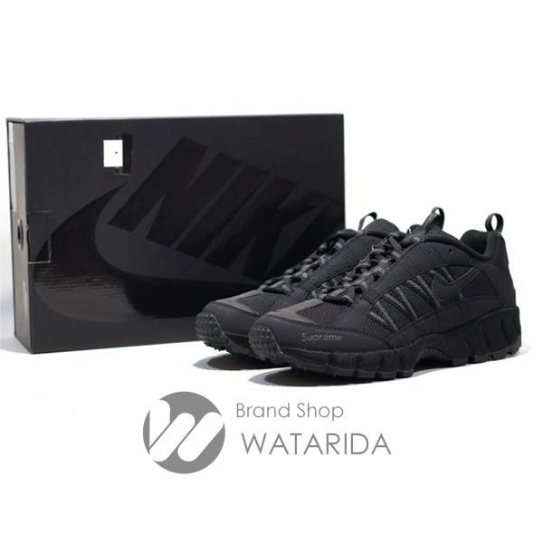 NIKE（ナイキ） シュプリーム スニーカー AIR HUMARA 17 SUPREME