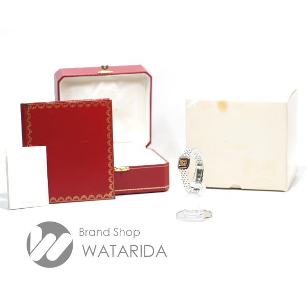 PANTHERE DE CARTIER カルティエ Cartier 腕時計 ミニパンテール