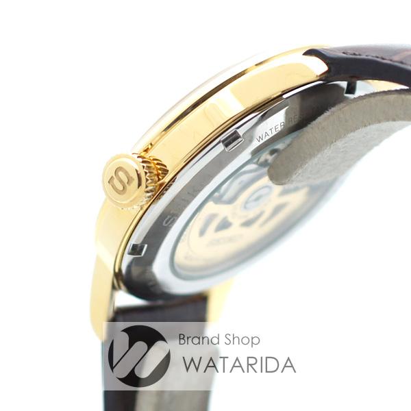 SEIKO セイコー 腕時計 プレザージュ 4R35-01T0 SARY126 SS SEIKO セイコー 腕時計 プレザージュ 4R35-01T0 SARY126 SS