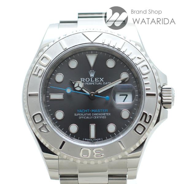 116622 ヨットマスター ロレックス