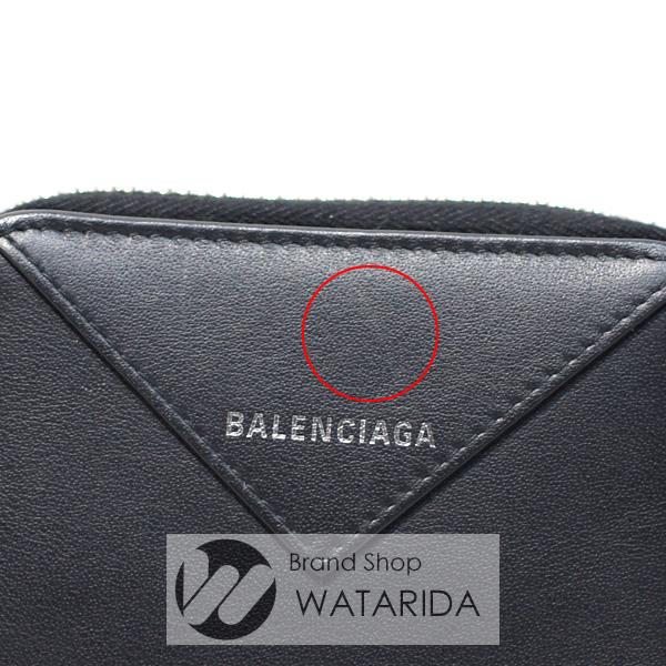 PAPIER(BALENCIAGA) バレンシアガ BALENCIAGA 財布 ラウンド PAPIER(BALENCIAGA) バレンシアガ BALENCIAGA 財布 ラウンド