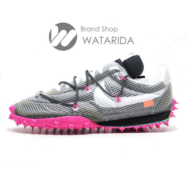 ナイキ スニーカー Wmns Waffle Racer Ow Cd8180 001 オフホワイト 箱 タグ付き 未使用品 送料無料 3742h Brand Shop Watarida 渡田質店 通販 Yahoo ショッピング