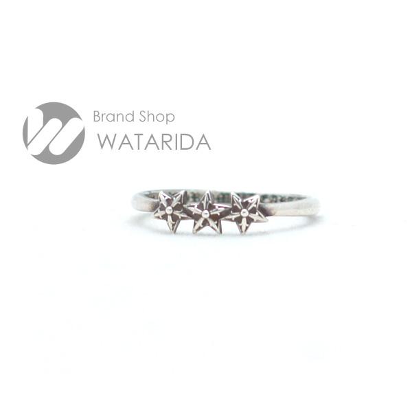 クロムハーツ バブルガムリング サイズ 10号