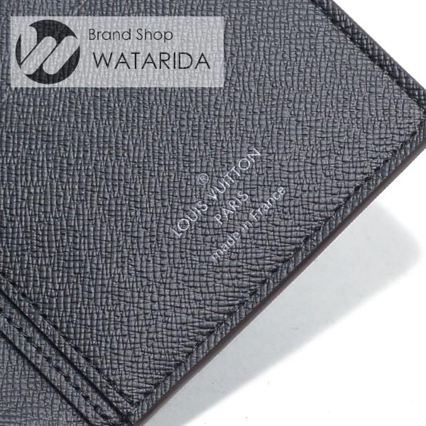 ルイヴィトン Louis Vuitton 財布 ポルトフォイユ・ブラザ