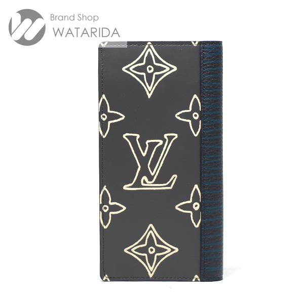 LOUIS VUITTON（ルイ・ヴィトン） 財布 ポルトフォイユ・ブラザ M69700