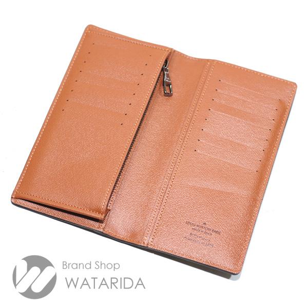 LOUIS VUITTON（ルイ・ヴィトン） 財布 ポルトフォイユ・ブラザ M69700