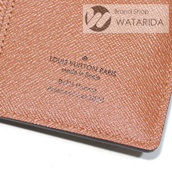 LOUIS VUITTON（ルイ・ヴィトン） 財布 ポルトフォイユ・ブラザ M69700