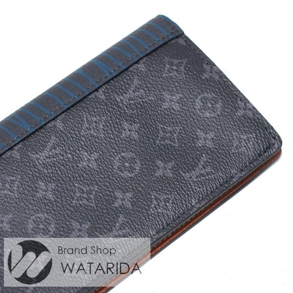 LOUIS VUITTON（ルイ・ヴィトン） 財布 ポルトフォイユ・ブラザ M69700