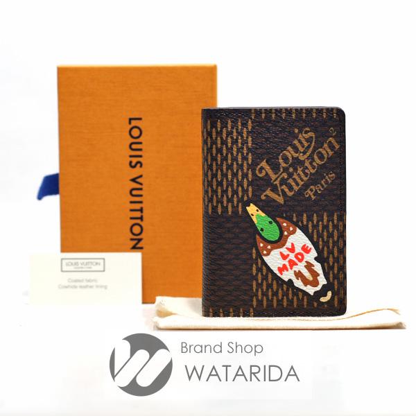 ルイヴィトン　カードケース・ケース 楽天市場】ルイヴィトン 二つ折りカードケース パスケース