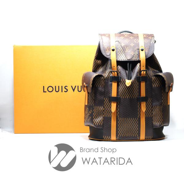 ルイヴィトン Louis Vuitton バックパック クリストファーPM ルイヴィトン Louis Vuitton バックパック クリストファーPM