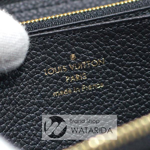 LOUIS VUITTON ルイヴィトン 財布 ジッピー・ウォレット M69698 LV