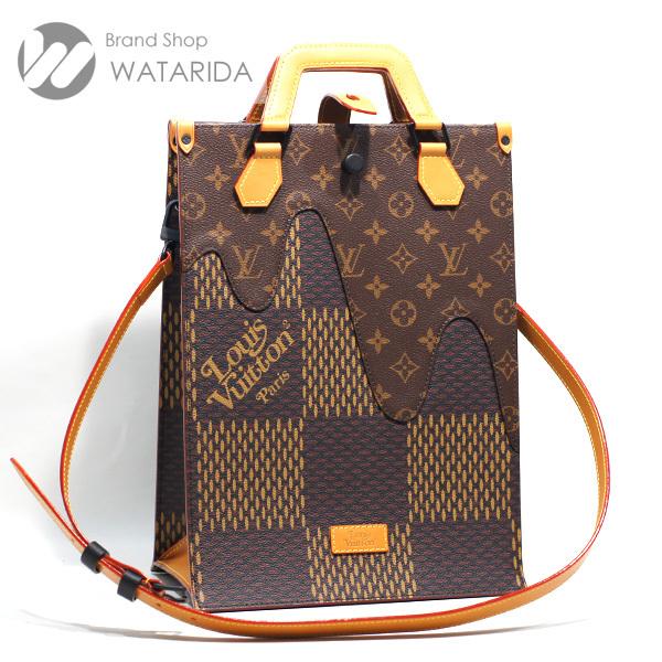 LOUIS VUITTON ルイヴィトン Louis Vuitton バッグ ミニトート N40355 