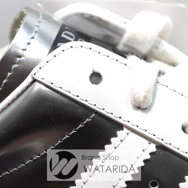 PRADA プラダ アディダス スニーカー スーパースター FX4546
