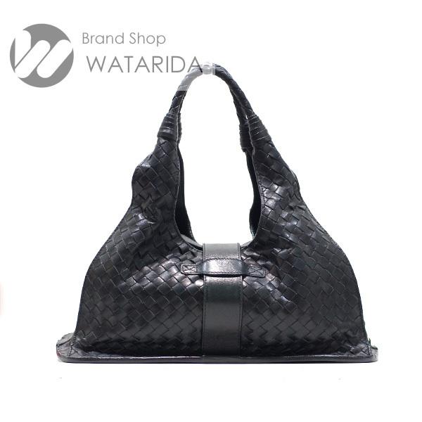 BOTTEGA VENETA ボッテガ ヴェネタ バッグ イントレチャート