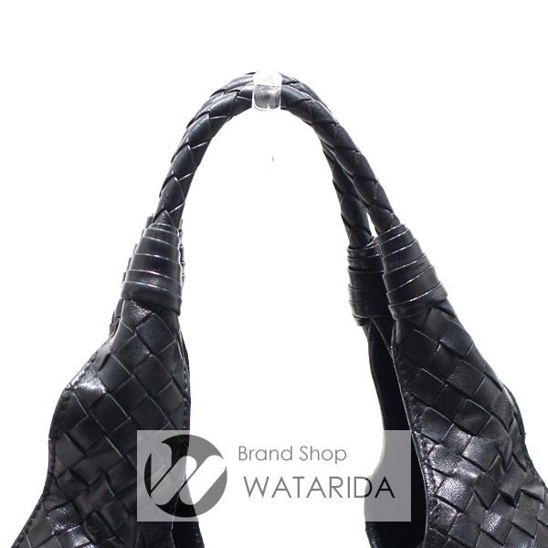 BOTTEGA VENETA ボッテガ ヴェネタ バッグ イントレチャート