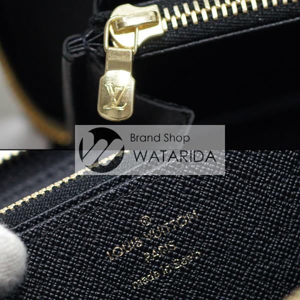ルイヴィトン Louis Vuitton 財布 ジッピー・ウォレット M57491 ゲーム 
