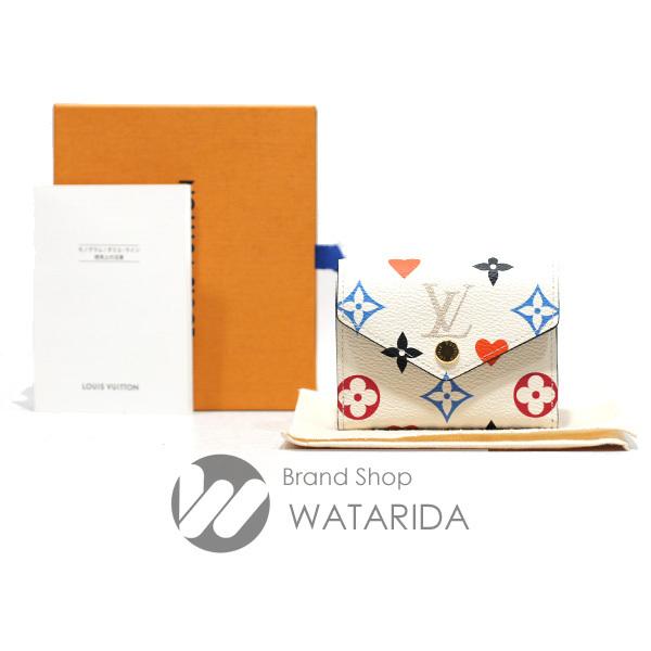 LOUIS VUITTON ルイヴィトン 財布 ポルトフォイユ・ゾエ M80278 LOUIS VUITTON ルイヴィトン 財布 ポルトフォイユ・ゾエ M80278
