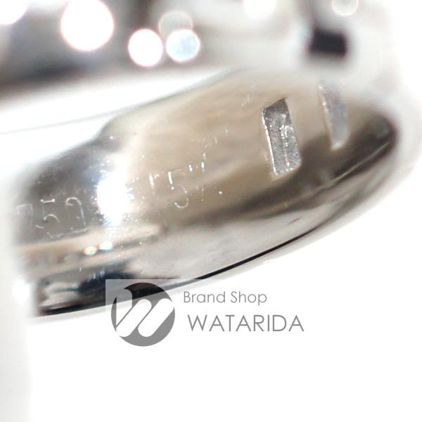 HERMES（エルメス） 指輪 ヘラクレスリング プチモデル WG750 #57 国内