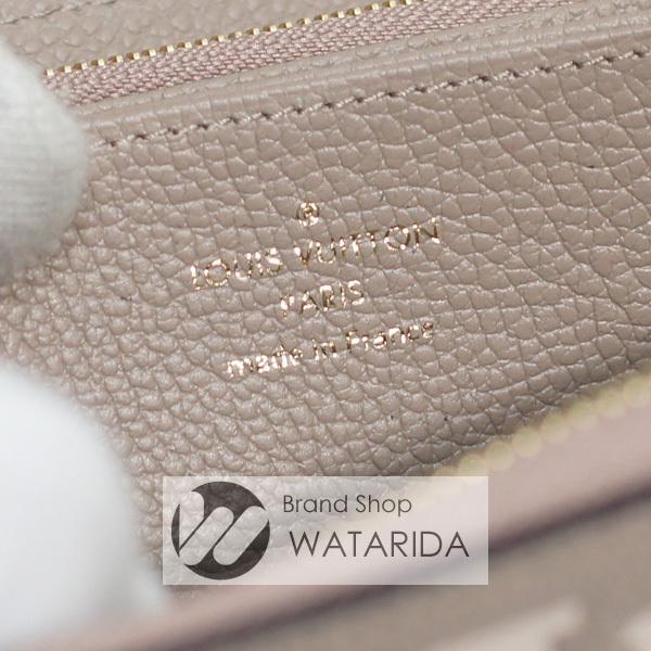 LOUIS VUITTON（ルイ・ヴィトン） 財布 ジッピー・ウォレット M69794