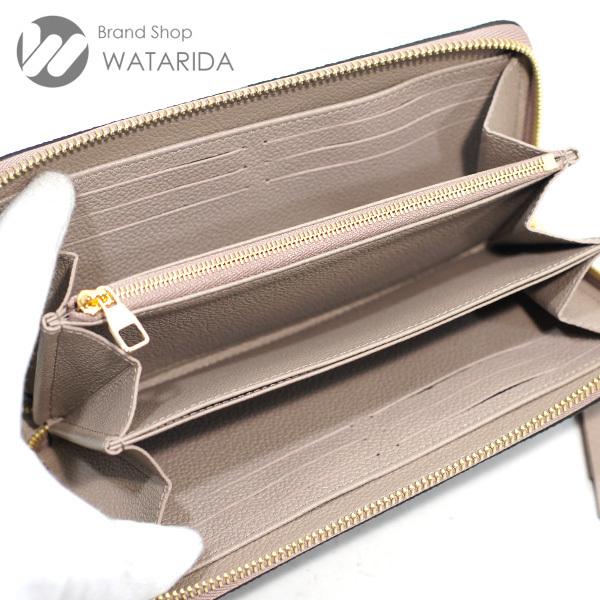 LOUIS VUITTON（ルイ・ヴィトン） 財布 ジッピー・ウォレット M69794