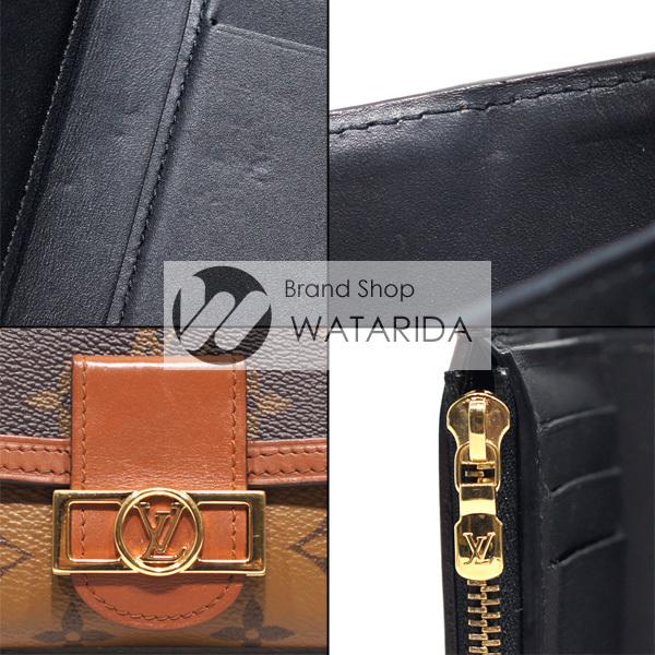 LOUIS VUITTON ルイヴィトン Louis Vuitton 財布 ポルトフォイユ