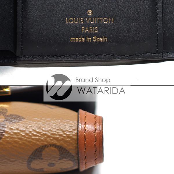 LOUIS VUITTON M68725ポルトフォイユ・ドーフィーヌ コンパクト 楽天市場】ルイヴィトン LOUIS VUITTON 財布 三つ折り