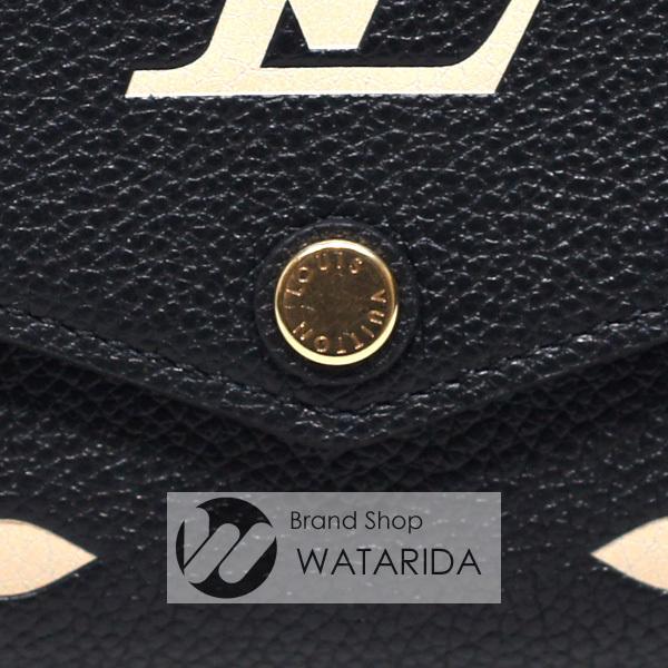 LOUIS VUITTON ルイヴィトン Louis Vuitton 財布 ポルトフォイユ