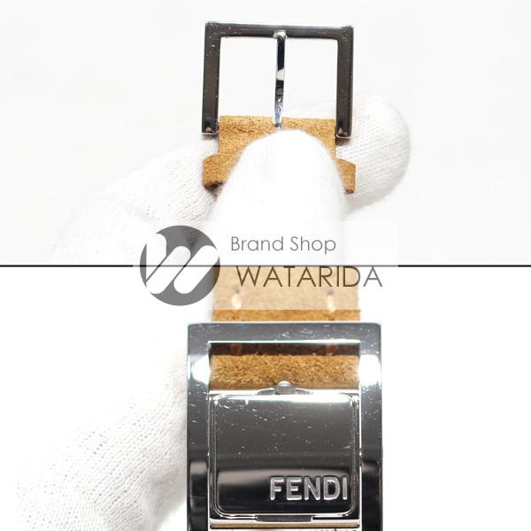 【新品電池】FENDI スクエア ジャイロ 回転フェイス リバース 腕時計 楽天市場】フェンディ FENDI 腕時計 ステンレススチール 7600M