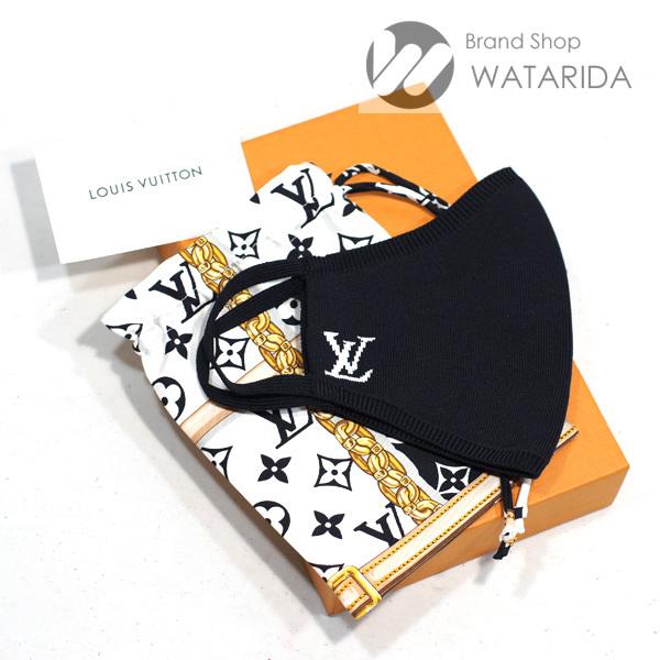 LOUIS VUITTON ルイヴィトン Louis Vuitton マスク マスク
