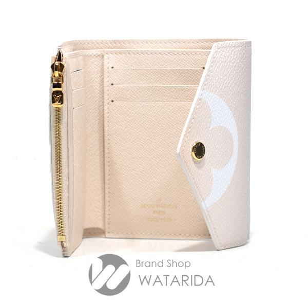 LOUIS VUITTON ルイヴィトン 財布 ポルトフォイユ・ヴィクトリー
