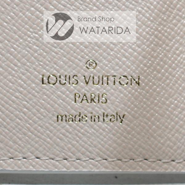 LOUIS VUITTON（ルイ・ヴィトン） 財布 ポルトフォイユ・ヴィクトリー