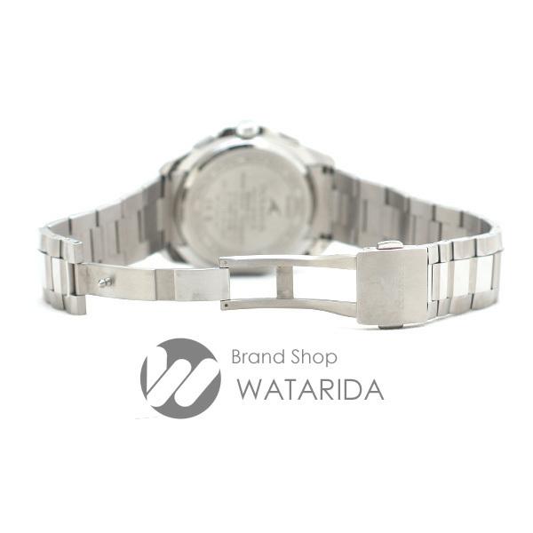 カシオ 腕時計 オシアナス マンタ OCW-S4000E-2AJF 白蝶貝文字盤 チタン ブルー 箱・保付 送料無料 | OCEANUS | 06