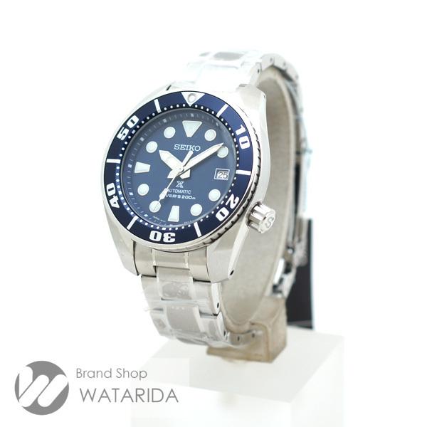 PROSPEX セイコー 腕時計 プロスペックス ダイバースキューバ SBDC033