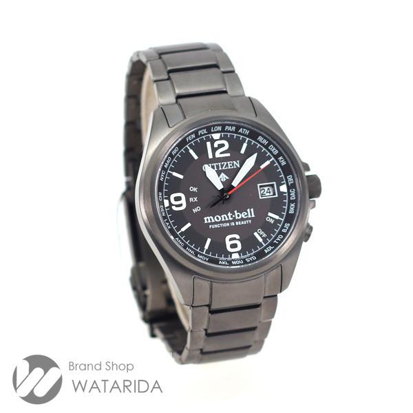 シチズン CITIZEN 腕時計 LAND PROMASTER プロマスター mont シチズン CITIZEN 腕時計 LAND PROMASTER プロマスター mont