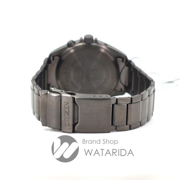 シチズン CITIZEN 腕時計 LAND PROMASTER プロマスター mont-bell  