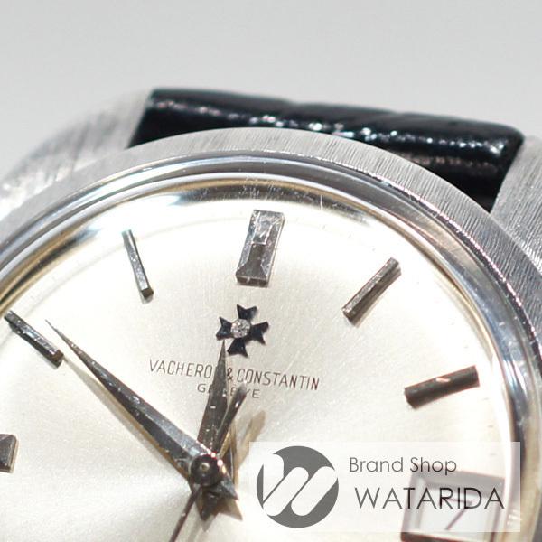 VACHERON CONSTANTIN ヴァシュロン コンスタンタン 腕時計