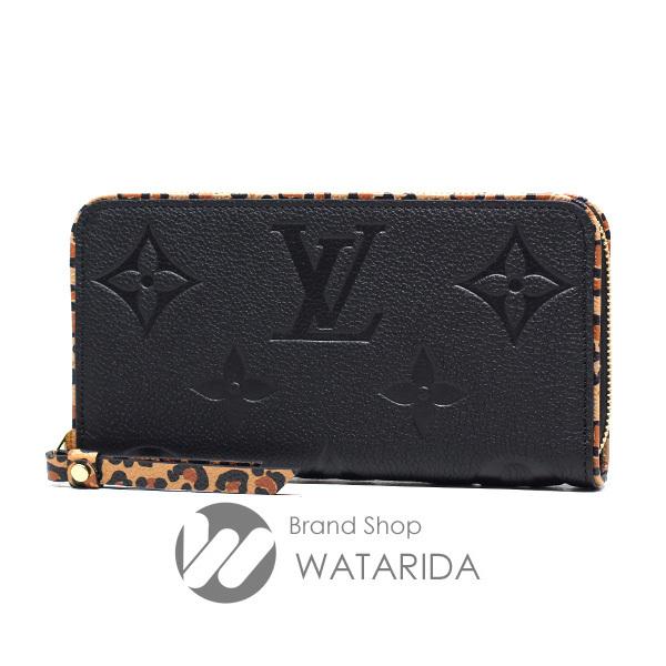 LOUIS VUITTON ルイヴィトン 財布 ジッピー・ウォレット M80680