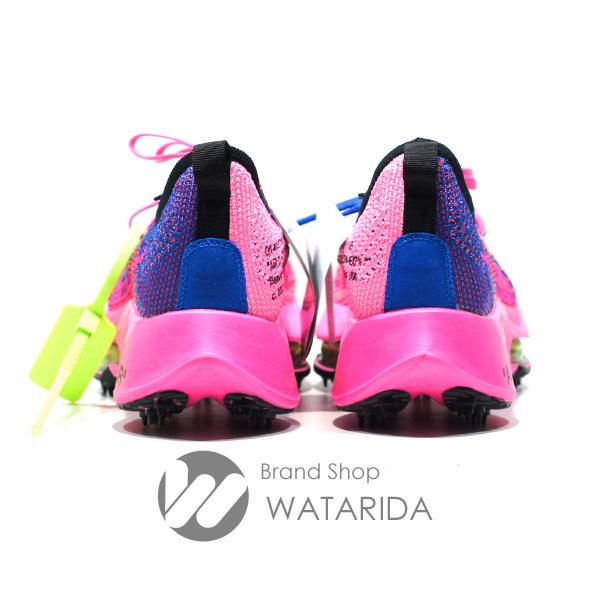 ナイキ NIKE スニーカー Air Zoom Tempo NEXT% CV0697 400 オフ