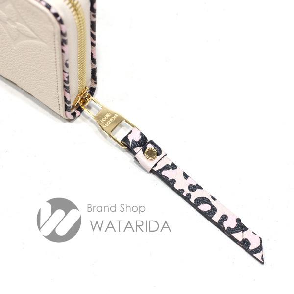 LOUIS VUITTON（ルイ・ヴィトン） 財布 ジッピー・ウォレット M80685