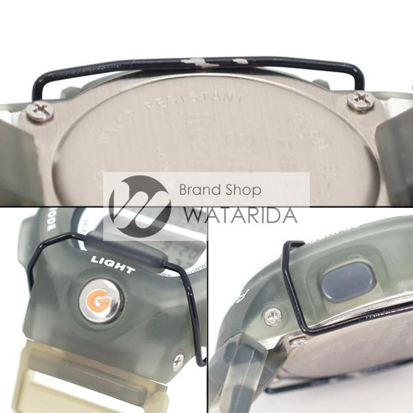 BABY-G カシオ CASIO 腕時計 Baby-G ETHNO-G BG-350E-3T ラバー