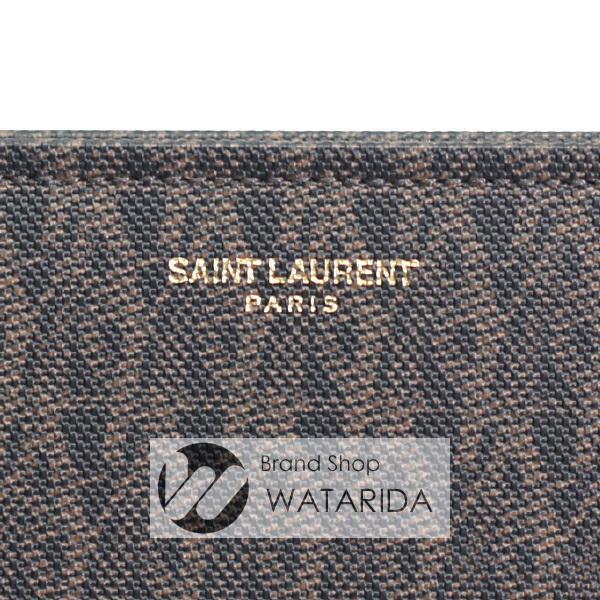 SAINT LAURENT サンローラン SAINTNLAURENT クラシック トワル SAINT LAURENT サンローラン SAINTNLAURENT クラシック トワル