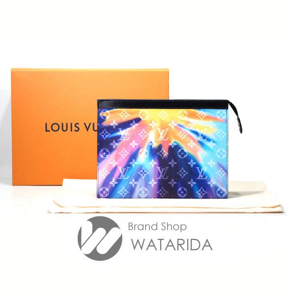 LOUIS VUITTON（ルイ・ヴィトン） クラッチ バッグ ポシェット