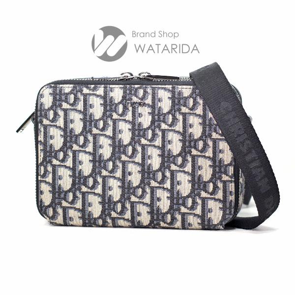 ほぼ新品　現行モデル　Christian Dior ショルダーバッグ モノグラム Christian Dior ディオール DIOR ショルダーバッグ ショルダー