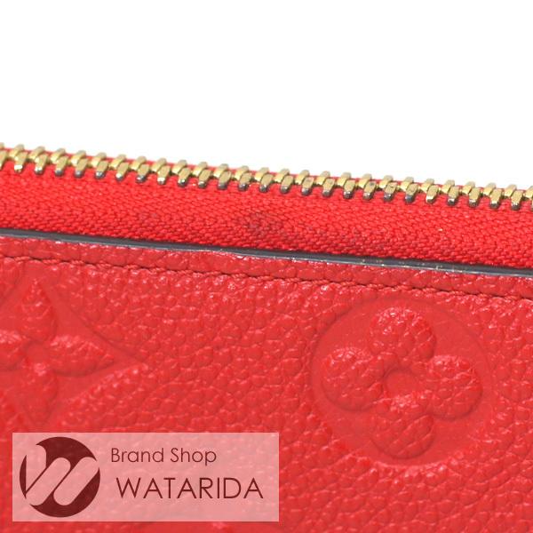 LOUIS VUITTON（ルイ・ヴィトン） 財布 ポルトフォイユ・クレマンス